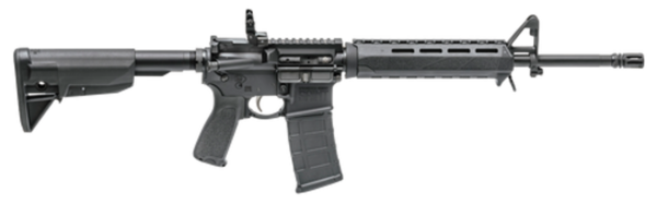 Springfield Saint AR-15 Carbine 5.56/223 16" Barrel Springfield Saint AR-15 Carbine 5.56/223 16" Barrel
