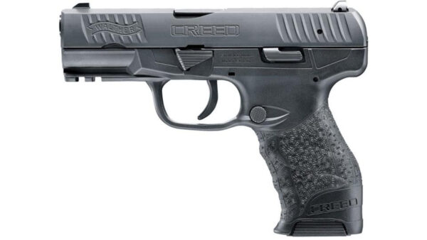 Walther Creed 9mm Walther Creed 9mm