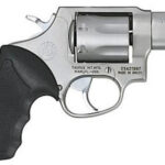 Taurus 617 Standard 357 RemMag 2" 7rd Fixed Sight Rubber Grip Matte SS Taurus 1 Taurus 617 Standard 357 RemMag 2" 7rd Fixed Sight Rubber Grip Matte SS