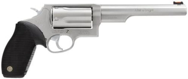 Taurus Judge Single/Double 45 Colt/410ga Taurus Judge Single/Double 45 Colt/410ga
