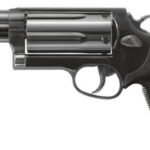 Taurus Tracker 410 Ga- 45 Colt, 3" Chamber, 3" Barrel, Fiber Optic Sights, Blued, 5rd Taurus 2 Taurus Tracker 410 Ga- 45 Colt