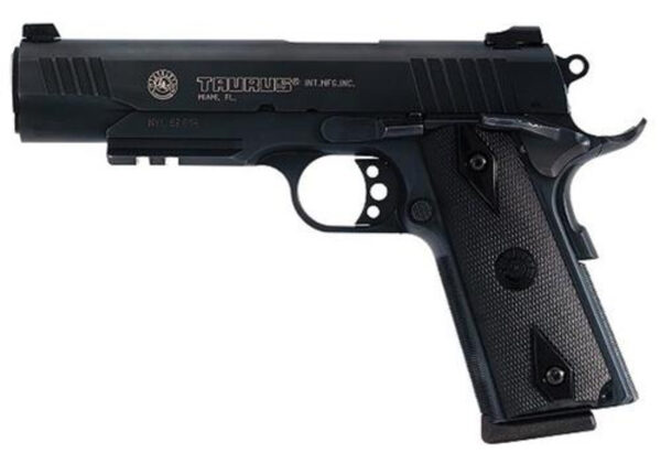 Taurus 1911 Pistol Taurus 1911 Pistol