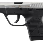 Taurus Model 738 TCP, 380 Compact Pistol/3.3" SS, Extended Mag Taurus 2 Taurus Model 738 TCP