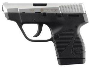 Taurus Model 738 TCP, 380 Compact Pistol/3.3" SS, Extended Mag Taurus 3 Taurus Model 738 TCP