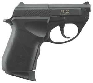 Taurus Pocket Pistol, 22LR, 2.3" Tip Up Barrel Polymer Frame, Blue 8rd Mag Taurus 3 Taurus Pocket Pistol