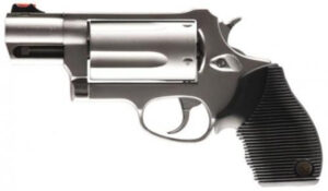 Taurus Public Defender 4510, 410/45C 2" Barrel SS Taurus 3 Taurus Public Defender 4510