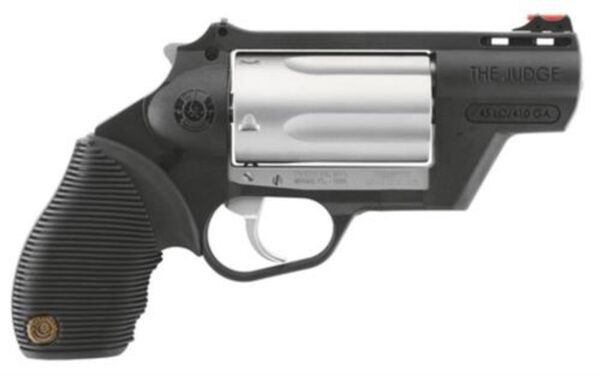 Taurus PUBLIC DEFENDER POLYMER .410/45 LC Taurus PUBLIC DEFENDER POLYMER .410/45 LC
