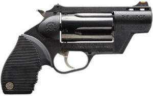Taurus Judge Public Defender Poly,.410/.45, 2" Barrel 2.5" Chamber Taurus 3 Taurus Judge Public Defender Poly