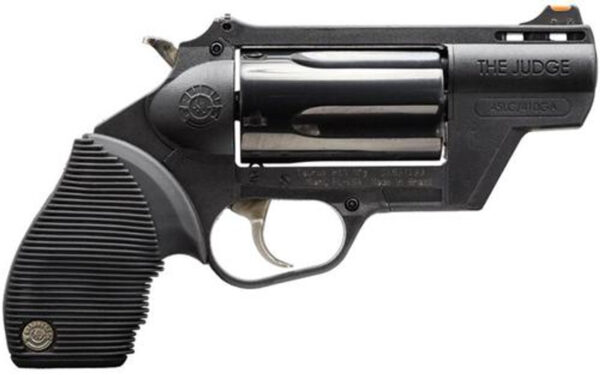 Taurus Judge Public Defender Poly Taurus Judge Public Defender Poly
