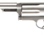 Taurus Judge Magnum, 410 Ga/45LC, 6.5" Barrel, Steel Frame, Stainless Finish, 5Rd Taurus 2 Taurus Judge Magnum