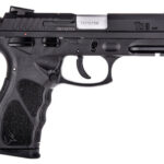 Taurus TH9 9mm 4.25" Barrel Novak Sights Black Textured Polymer Grips 17rd Mag Taurus 2 Taurus TH9 9mm 4.25" Barrel Novak Sights Black Textured Polymer Grips 17rd Mag