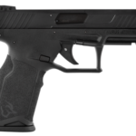 Taurus TX22, .22 LR, 4.1" Barrel, 16rd, Non-Manual Safety, Black Taurus 2 Taurus TX22