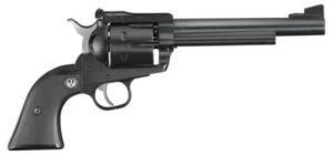 Ruger Blackhawk 357 Mag/9mm Combo Cylinder 6.5" Blued 6rd SAO Ruger 3 Ruger Blackhawk 357 Mag/9mm Combo Cylinder 6.5" Blued 6rd SAO