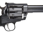 Ruger New Model Blackhawk Convertible .45 Long Colt/.45 Auto 5.5" Blue 6 Shot Ruger 1 Ruger New Model Blackhawk Convertible .45 Long Colt/.45 Auto 5.5" Blue 6 Shot