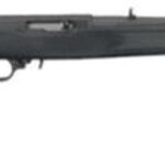 Ruger 10/22 Carbine Synthetic 22LR, 18.5" Barrel, Synthetic Stock, 10rd Mag Ruger 2 Ruger 10/22 Carbine Synthetic 22LR