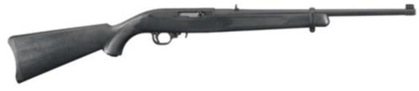 Ruger 10/22 Carbine Synthetic 22LR Ruger 10/22 Carbine Synthetic 22LR