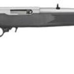 Ruger 10/22 SS Carbine 22LR 18" Barrel, SS Finish, 10 Rnd Mag Ruger 2 Ruger 10/22 SS Carbine 22LR 18" Barrel