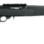 Ruger 10/22 Tactical SA 22 LR, 16.13", Black Synthetic Black Matte Ruger 1 Ruger 10/22 Tactical SA 22 LR