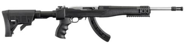 Ruger 10/22 Tactical Ruger 10/22 Tactical