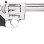 Ruger GP100 357 Mag Alloy Steel 6" Heavy Barrel 6rd Black Hogue Monogrip Ruger 1 Ruger GP100 357 Mag Alloy Steel 6" Heavy Barrel 6rd Black Hogue Monogrip