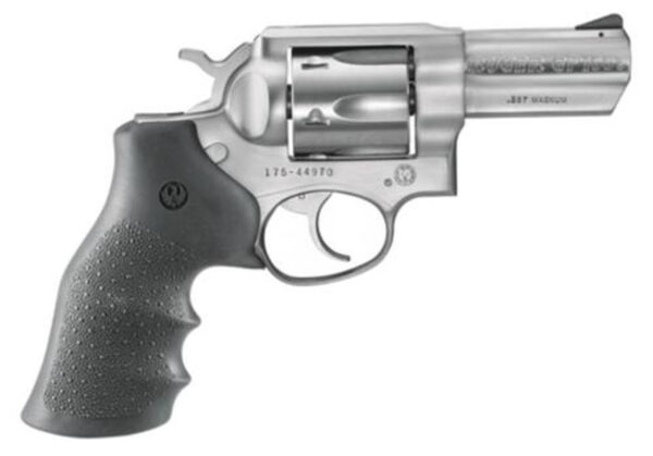 Ruger GP100 Ruger GP100