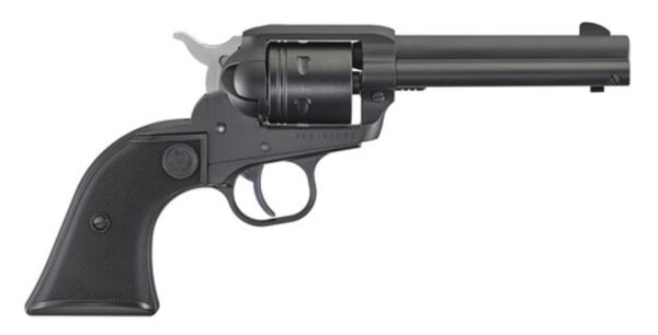 Ruger Wrangler Ruger Wrangler