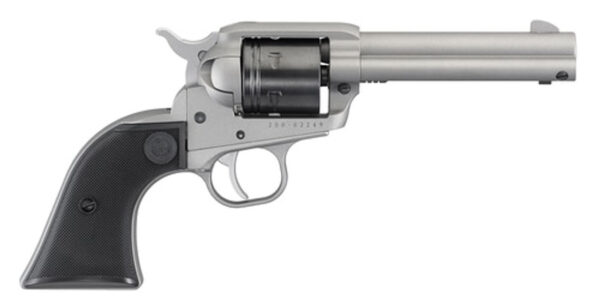Ruger Wrangler Ruger Wrangler