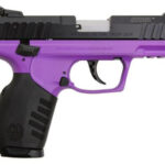 Ruger SR22 22LR Lady Purple 10 rd Mag TALO Exclusive Ruger 2 Ruger SR22 22LR Lady Purple 10 rd Mag TALO Exclusive