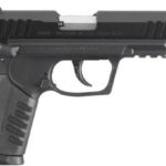 Ruger SR22 Pistol, 22LR, 4.5", Black, Polymer Frame, 10rd Ruger 1 Ruger SR22 Pistol