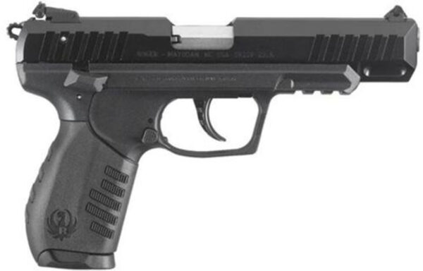 Ruger SR22 Pistol Ruger SR22 Pistol