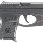 Ruger LCP 380acp 2.75" Barrel Viridian Red Laser 6rd Mag Ruger 1 Ruger LCP 380acp 2.75" Barrel Viridian Red Laser 6rd Mag