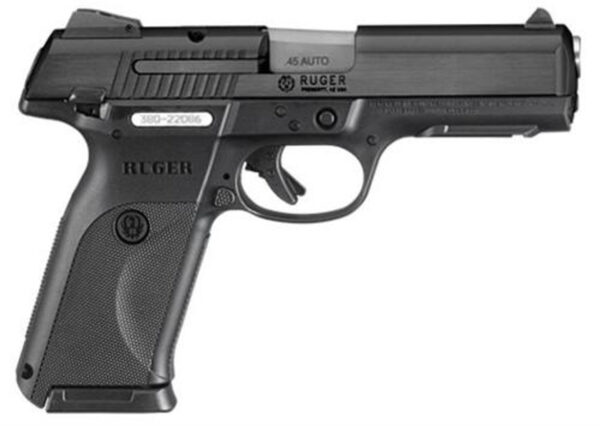 Ruger SR45 Pistol Ruger SR45 Pistol