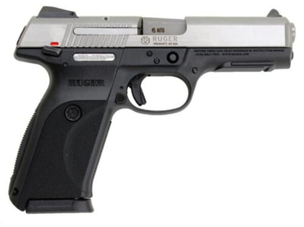 Ruger SR45 Pistol Ruger SR45 Pistol