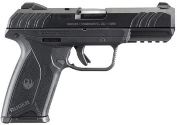 Ruger Security-9 Pistol Ruger Security-9 Pistol