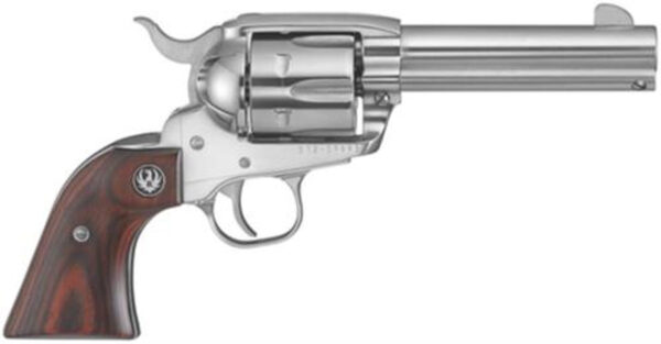 Ruger Vaquero 357/38 Spl Ruger Vaquero 357/38 Spl