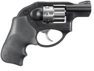 Ruger LCR 22LR