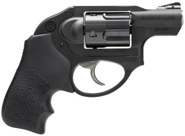 Ruger LCR 357 Magnum Revolver 1.875" Barrel Ruger LCR 357 Magnum Revolver 1.875" Barrel