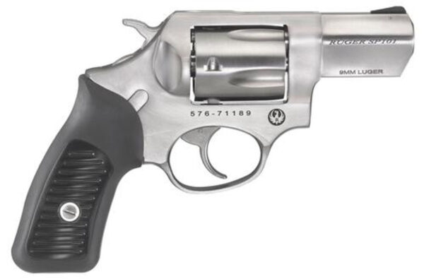Ruger SP101 9mm Ruger SP101 9mm
