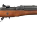 Ruger Mini 14 Ranch Rifle 223/5.56, 18" Barrel, Blued, Wood Stock, 5rd Mag Ruger 1 Ruger Mini 14 Ranch Rifle 223/5.56