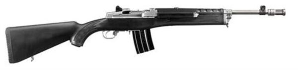 Ruger Mini14 Tactical Rifle Ruger Mini14 Tactical Rifle