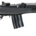 Ruger Mini-14 Tactical, 5.56 Rifle, Standard Style Stock Ruger 2 Ruger Mini-14 Tactical