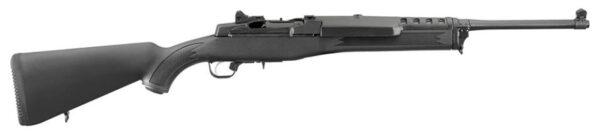 Ruger Mini14 Ranch Rifle Ruger Mini14 Ranch Rifle