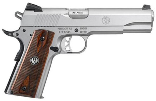 Ruger SR1911 Ruger SR1911