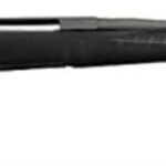 Ruger American Standard .308 Win, 22" Barrel, Synthetic Stock, Black, 4rd Ruger 2 Ruger American Standard .308 Win