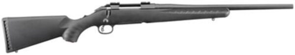 Ruger American Compact Rifle .308 18" Black Composite Stock Ruger American Compact Rifle .308 18" Black Composite Stock