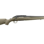 Ruger American Ranch 300 AAC Blackout