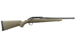 Ruger American Ranch 300 AAC Blackout Ruger 3 Ruger American Ranch 300 AAC Blackout