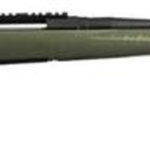Ruger American Predator 308 18" Green Composite Stock Ruger 2 Ruger American Predator 308 18" Green Composite Stock