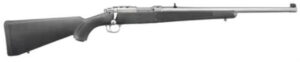 Ruger 77/357 Rotary Magazine Rifle, 357 Magnum, 18.5" Barrel, SS Finish Ruger 3 Ruger 77/357 Rotary Magazine Rifle