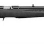 Ruger American Rimfire Full Size 22LR, 22" Barrel, Satin Blue, 2 Interchangeable Stock Modules, Black Composite Stock, 10rd Ruger 2 Ruger American Rimfire Full Size 22LR